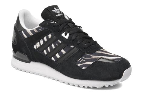 adidas zx 700 w schoenen zwart|Zwarte Adidas Zx 700 online kopen .